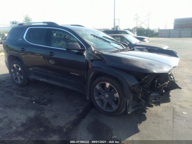 GMC ACADIA 2017 1gkknwls8hz206219