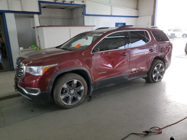 GMC ACADIA SLT 2017 1gkknwls8hz244727