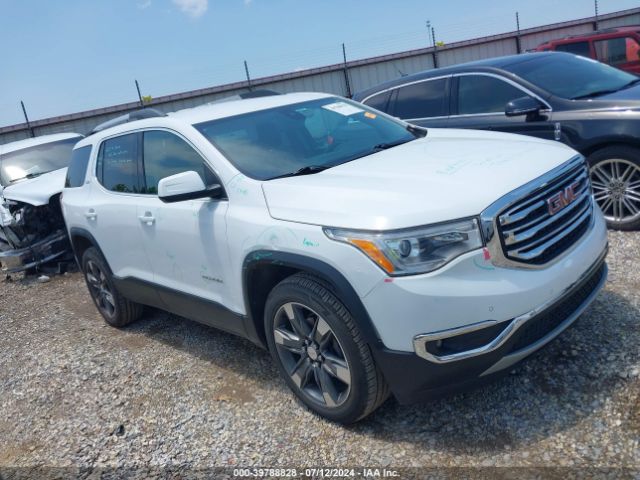 GMC ACADIA 2017 1gkknwls8hz273385