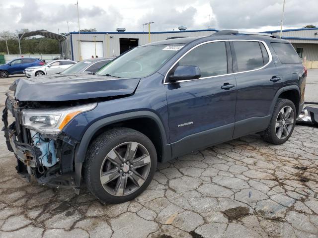 GMC ACADIA SLT 2018 1gkknwls8jz226301