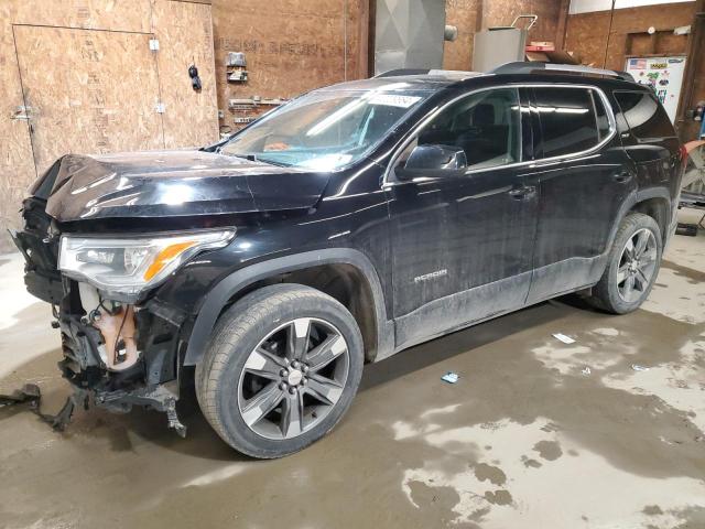 GMC ACADIA 2018 1gkknwls8jz242403