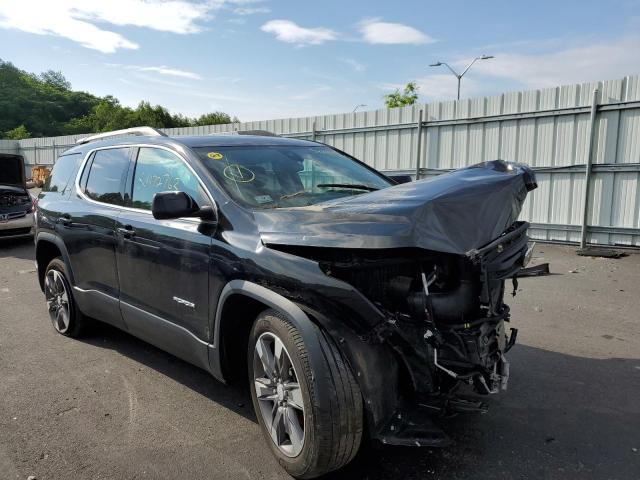 GMC ACADIA SLT 2019 1gkknwls8kz239616