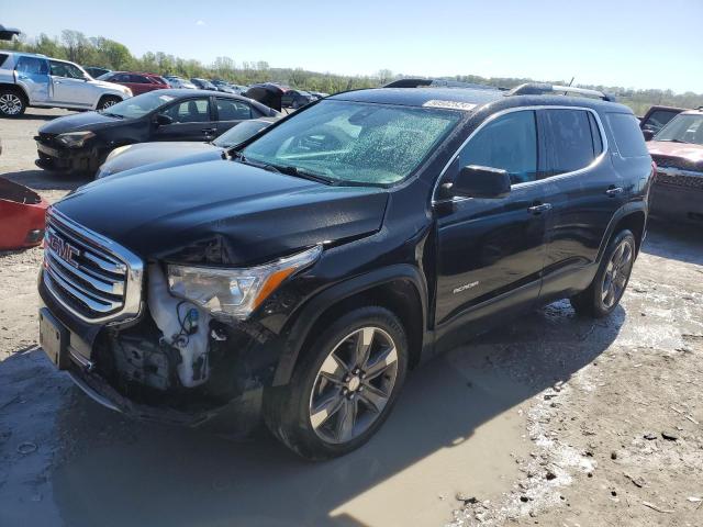 GMC ACADIA 2017 1gkknwls9hz301100