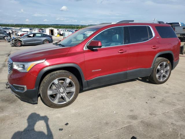 GMC ACADIA SLT 2019 1gkknwls9kz204101