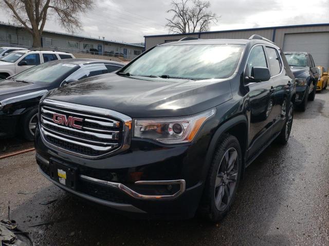 GMC ACADIA SLT 2017 1gkknwlsxhz160988