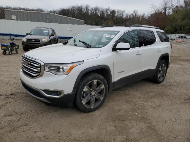 GMC ACADIA 2017 1gkknwlsxhz186264