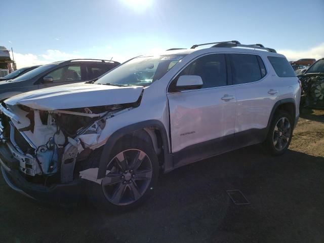 GMC ACADIA SLT 2017 1gkknwlsxhz317788