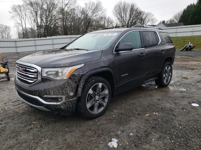 GMC ACADIA 2018 1gkknwlsxjz167364