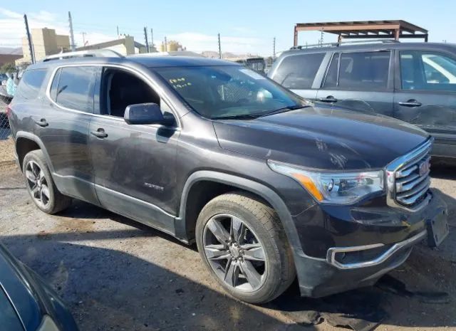 GMC ACADIA 2018 1gkknwlsxjz222704