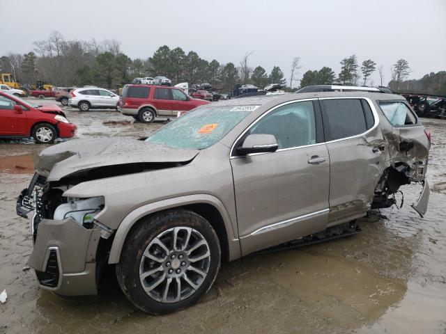 GMC ACADIA DEN 2022 1gkknxl41nz126005