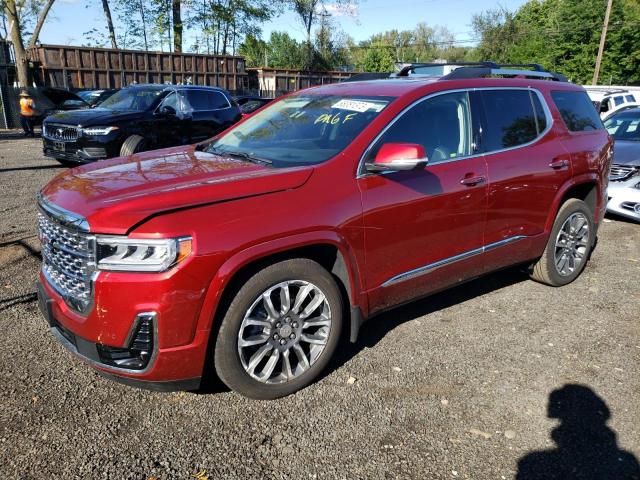 GMC ACADIA DEN 2022 1gkknxl45nz136584