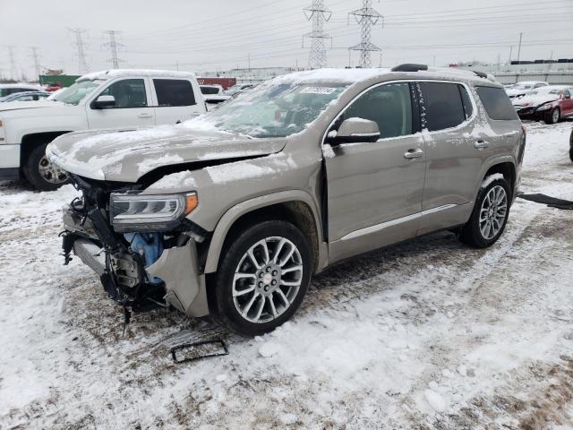 GMC ACADIA DEN 2022 1gkknxl49nz171452