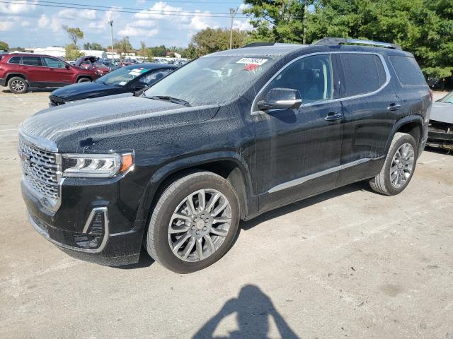 GMC ACADIA DEN 2022 1gkknxl4xnz164722