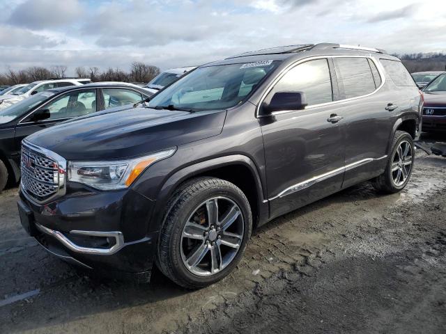 GMC ACADIA DEN 2017 1gkknxls0hz143249