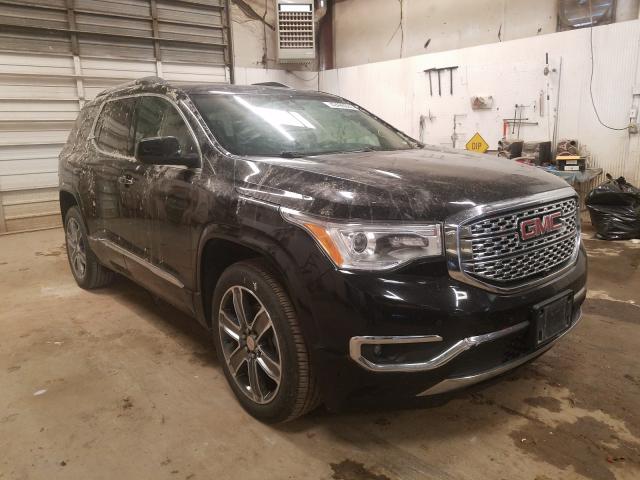 GMC ACADIA DEN 2017 1gkknxls0hz159712