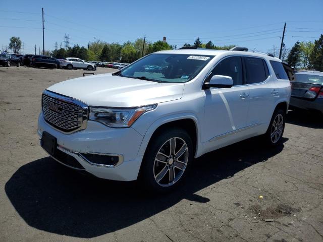 GMC ACADIA DEN 2017 1gkknxls0hz245182