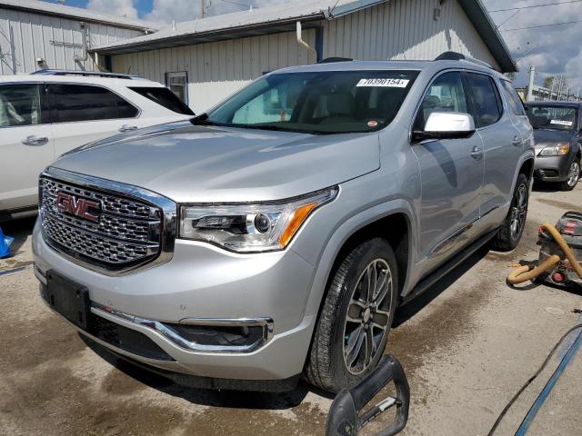 GMC ACADIA DEN 2017 1gkknxls0hz272947