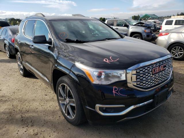 GMC ACADIA DEN 2017 1gkknxls0hz289411