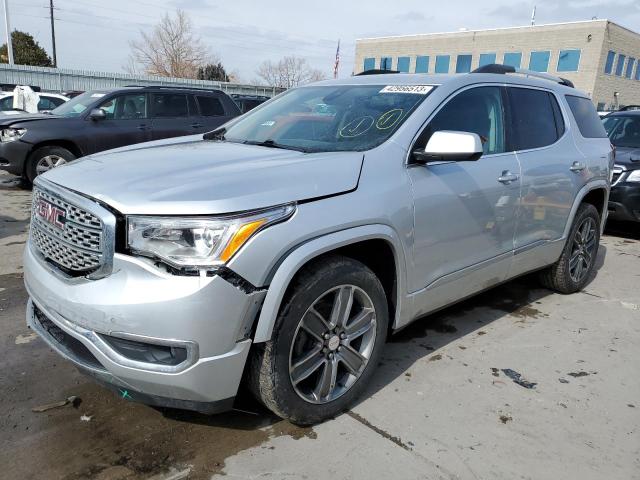 GMC ACADIA DEN 2017 1gkknxls0hz297802