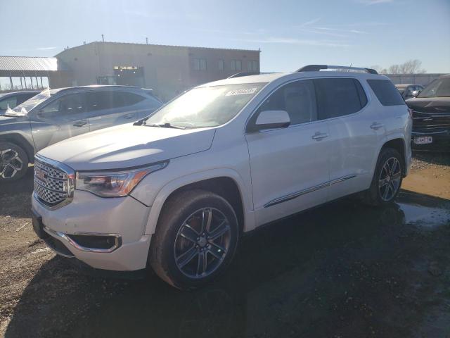 GMC ACADIA DEN 2017 1gkknxls0hz309284