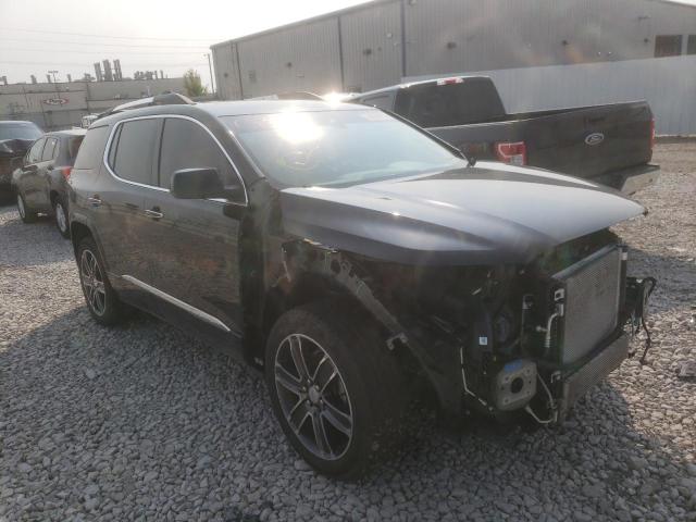 GMC ACADIA DEN 2018 1gkknxls0jz165144