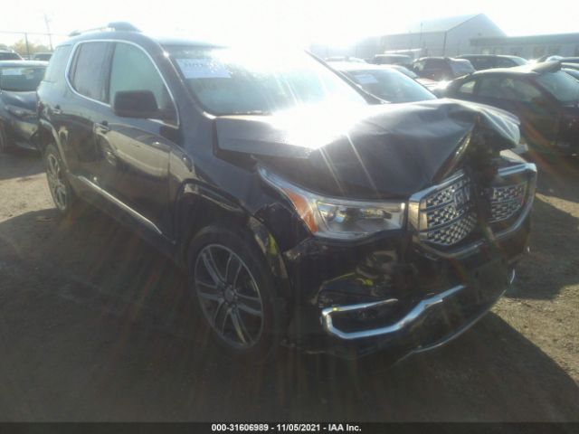 GMC ACADIA 2018 1gkknxls0jz185068