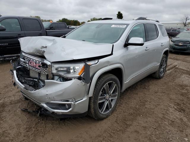 GMC ACADIA DEN 2018 1gkknxls0jz188472