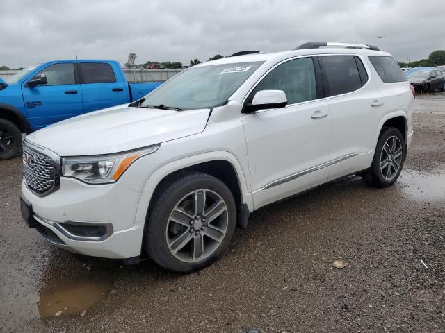 GMC ACADIA DEN 2018 1gkknxls0jz199259