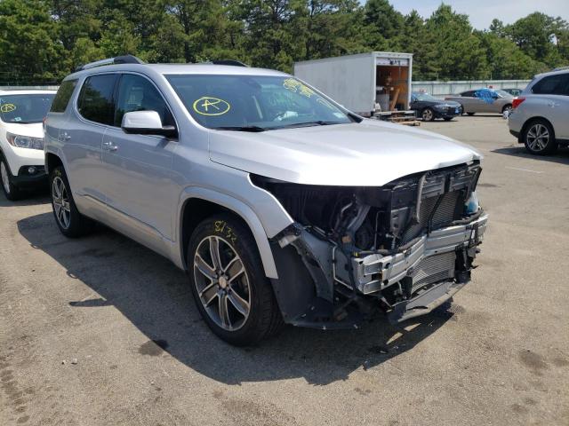 GMC ACADIA DEN 2018 1gkknxls0jz201981