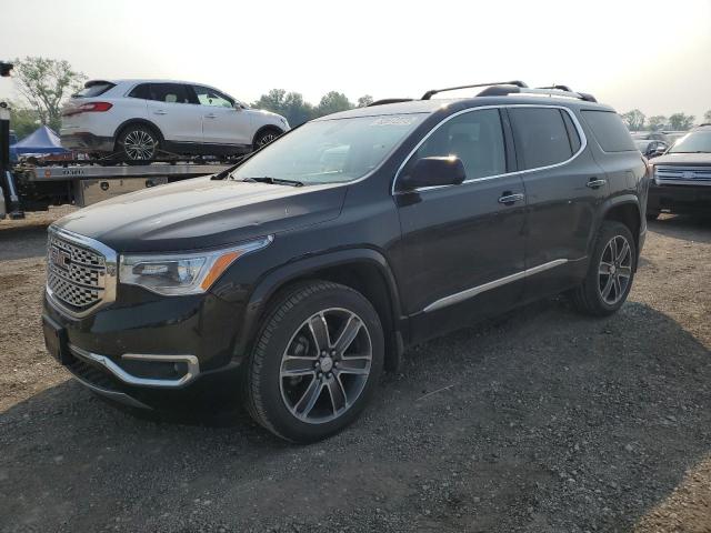 GMC ACADIA DEN 2018 1gkknxls0jz222734