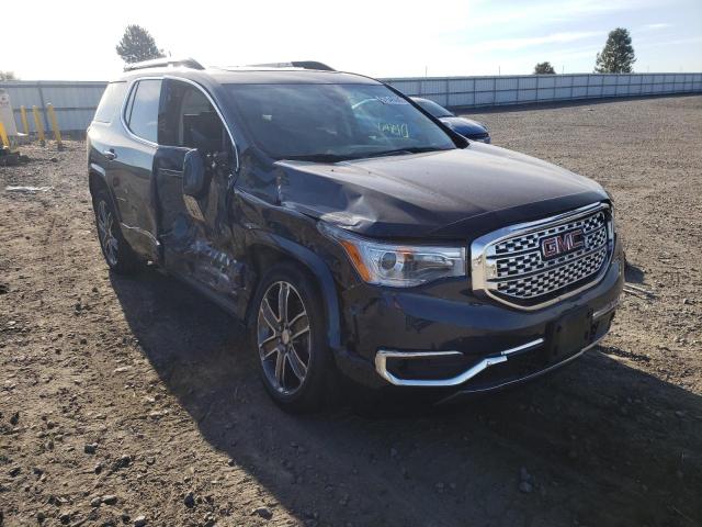 GMC ACADIA 2018 1gkknxls0jz244359