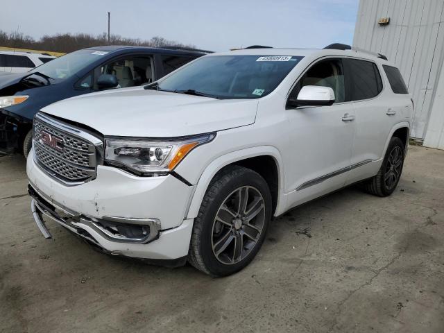 GMC ACADIA DEN 2019 1gkknxls0kz106743