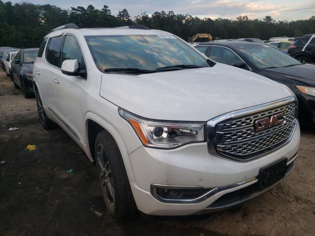 GMC ACADIA DEN 2019 1gkknxls0kz128466