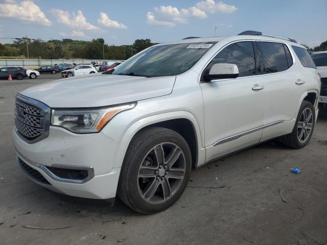 GMC ACADIA DEN 2019 1gkknxls0kz141119