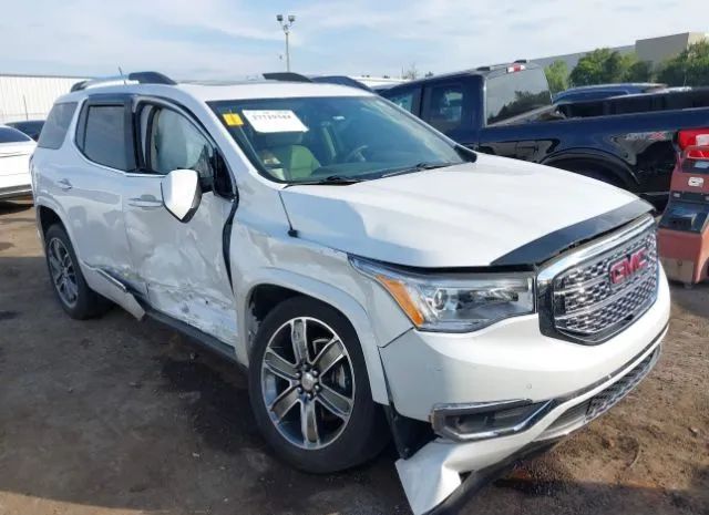 GMC ACADIA 2019 1gkknxls0kz243956