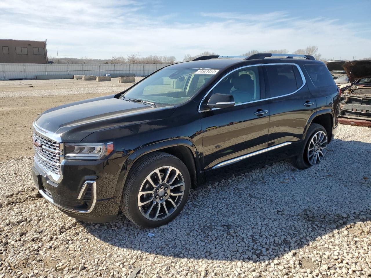 GMC ACADIA 2020 1gkknxls0lz133975