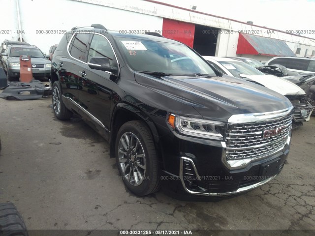 GMC ACADIA 2020 1gkknxls0lz168922