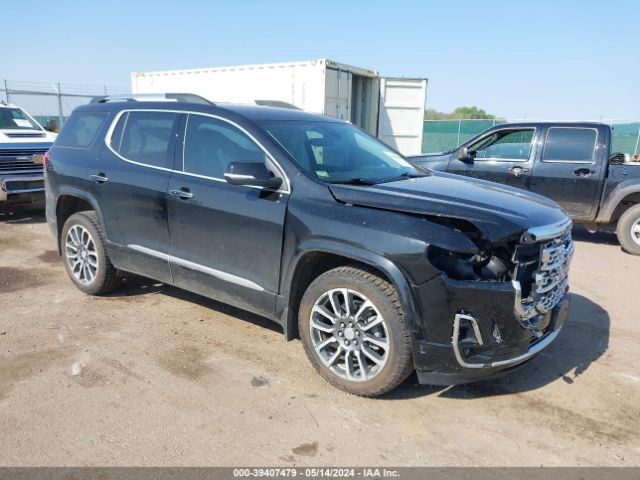 GMC ACADIA 2020 1gkknxls0lz197238