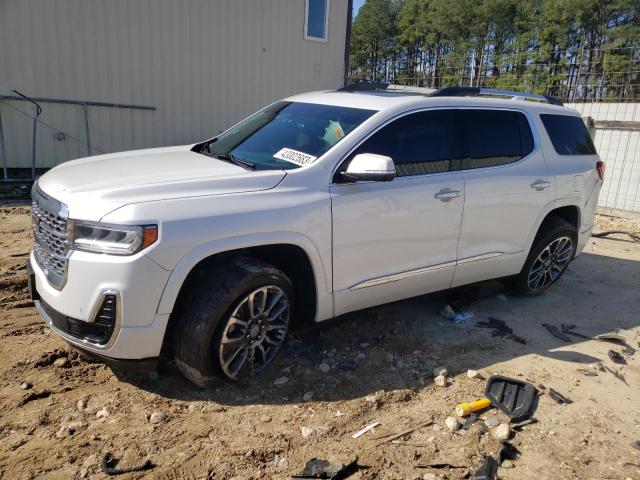 GMC ACADIA DEN 2020 1gkknxls0lz233557