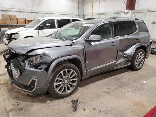 GMC ACADIA DEN 2021 1gkknxls0mz100962