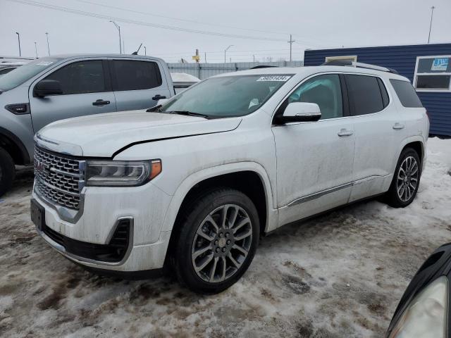 GMC ACADIA DEN 2021 1gkknxls0mz140829