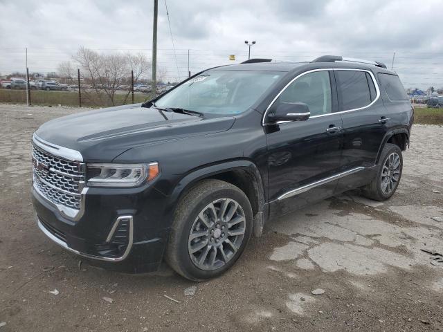 GMC ACADIA DEN 2022 1gkknxls0nz105404