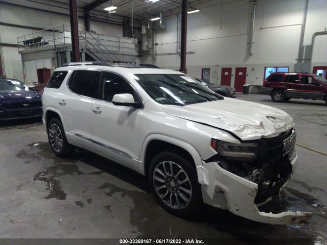 GMC ACADIA 2022 1gkknxls0nz139004