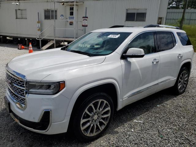 GMC ACADIA DEN 2023 1gkknxls0pz235282