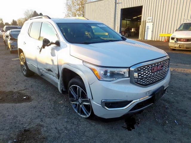 GMC ACADIA DEN 2017 1gkknxls1hz119476