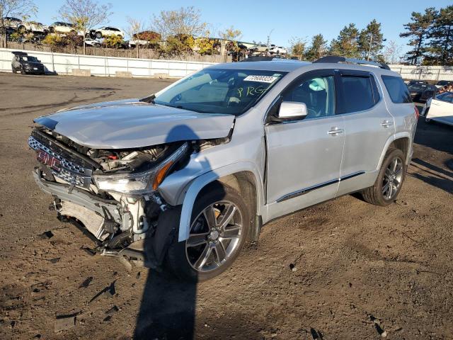 GMC ACADIA DEN 2017 1gkknxls1hz139338