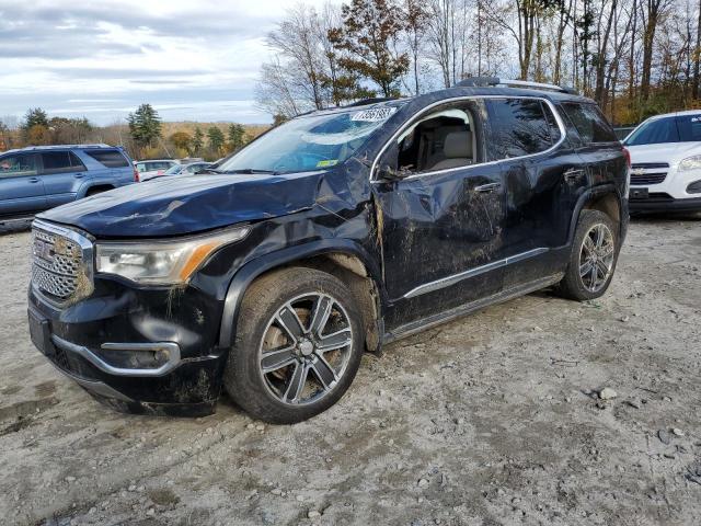 GMC ACADIA DEN 2017 1gkknxls1hz205368