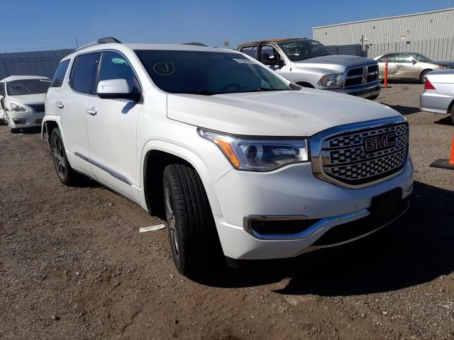 GMC ACADIA DEN 2017 1gkknxls1hz229170