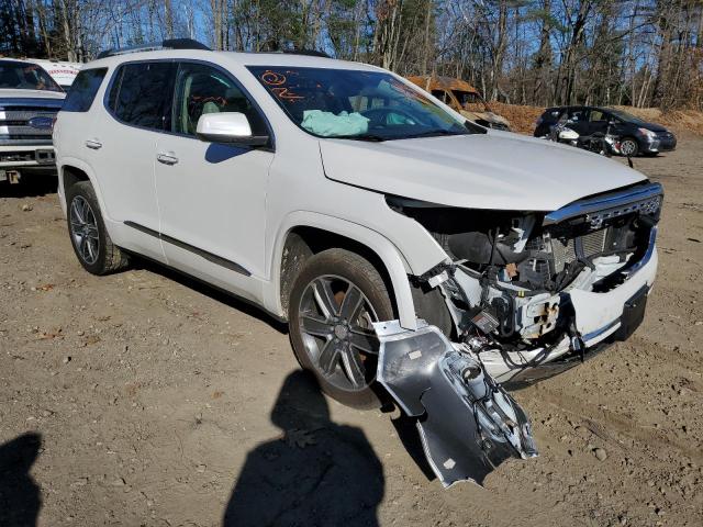 GMC ACADIA DEN 2017 1gkknxls1hz248835