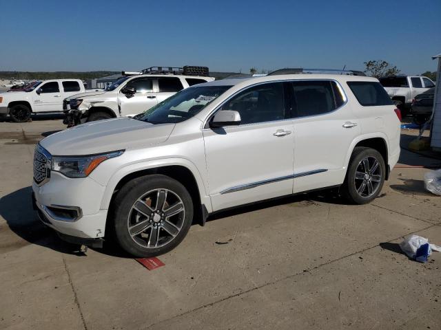 GMC ACADIA DEN 2017 1gkknxls1hz264856